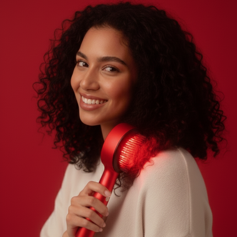 ™HairRevive מבית ZARO